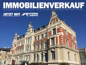 Bayernwerte Immobilien in München