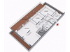 Penthousewohnung kaufen in München, 137 m² Wohnfläche, 4 Zimmer