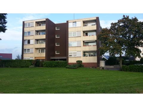 Etagenwohnung mieten in Dortmund, 75 m² Wohnfläche, 3 Zimmer