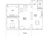 Etagenwohnung mieten in Muggensturm, 141 m² Wohnfläche, 3,5 Zimmer