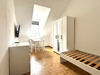 Etagenwohnung mieten in Karlsruhe, 11,56 m² Wohnfläche, 1 Zimmer