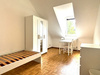 Etagenwohnung mieten in Karlsruhe, 14,49 m² Wohnfläche, 1 Zimmer