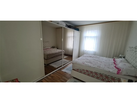 2. OG-Schlafzimmer
