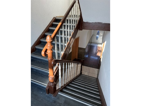 Treppenhaus
