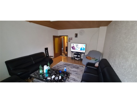 1. OG-Wohnzimmer