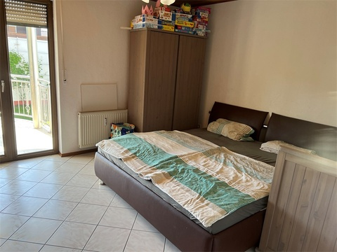 EG-Schlafzimmer