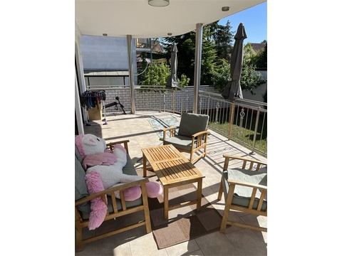 EG-Terrasse