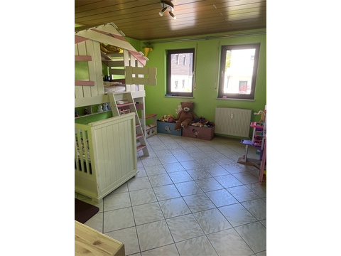 EG-Kinderzimmer