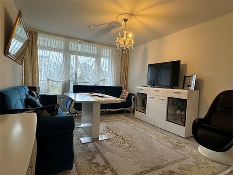 Etagenwohnung kaufen in Neustadt an der Weinstraße, mit Stellplatz, 54 m² Wohnfläche, 2 Zimmer