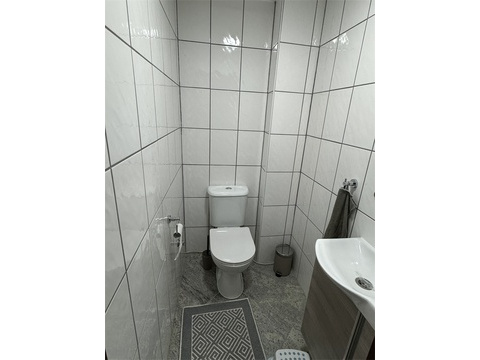 Separates WC