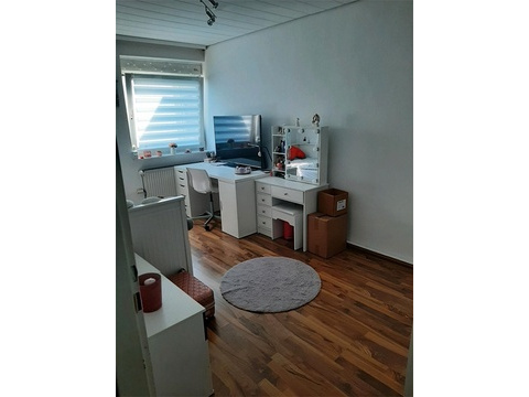 Kinderzimmer
