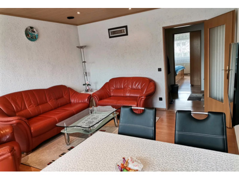 Etagenwohnung kaufen in Bobenheim-Roxheim, 68 m² Wohnfläche, 3 Zimmer