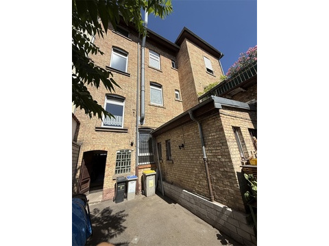 Mehrfamilienhaus kaufen in Mannheim, 222 m² Grundstück, 430 m² Wohnfläche, 10 Zimmer