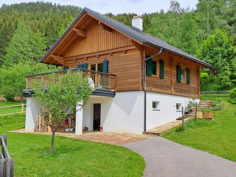 Ferienhaus kaufen in Stolzalpe, mit Stellplatz, 1.029 m² Grundstück, 83 m² Wohnfläche, 5 Zimmer