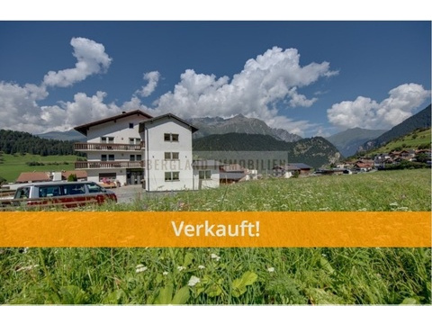 Pensionen kaufen in Nauders, mit Garage, mit Stellplatz, 1.030,4 m² Gastrofläche