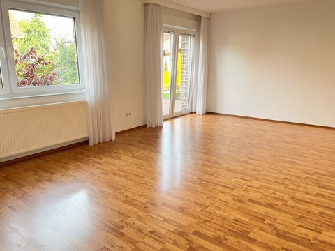 Wohnen