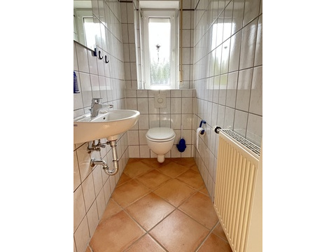 Gäste WC