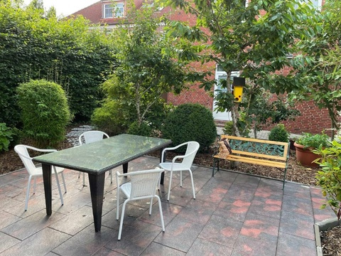 Terrasse 1