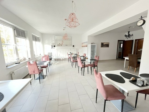 Essen Wohnen