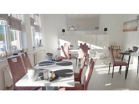 Pensionen kaufen in Dornum