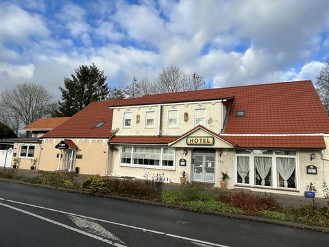 Hotel kaufen in Hage