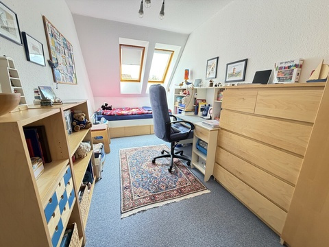 Schlafen 2