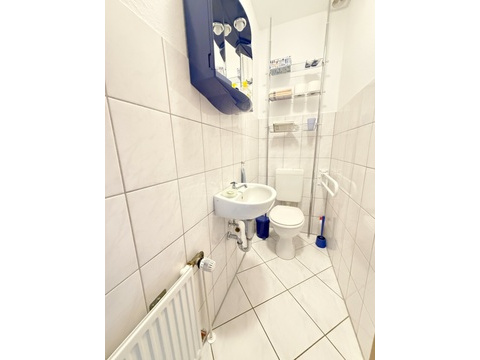 Gäste-WC