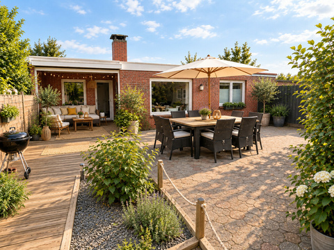 Haus kaufen in Norden, 250 m² Grundstück, 100 m² Wohnfläche, 4 Zimmer
