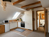 Dachgeschosswohnung mieten in Wittmund, 50 m² Wohnfläche, 2 Zimmer