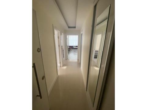 Etagenwohnung mieten, 90 m² Wohnfläche, 3 Zimmer