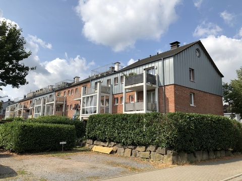 Etagenwohnung kaufen in Emmerich am Rhein