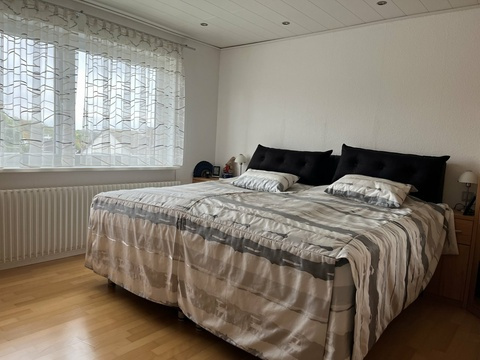 Blumenauer(c)-Schlafzimmer
