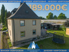 Einfamilienhaus kaufen in Thiersheim, 136 m² Wohnfläche, 5 Zimmer