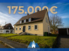 Einfamilienhaus kaufen in Schirnding, 1.178 m² Grundstück, 220 m² Wohnfläche