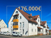 Maisonette- Wohnung kaufen in Selb, 116 m² Wohnfläche, 6 Zimmer
