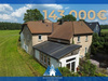 Bauernhaus kaufen in Thierstein, 2.218 m² Grundstück, 180 m² Wohnfläche, 10 Zimmer
