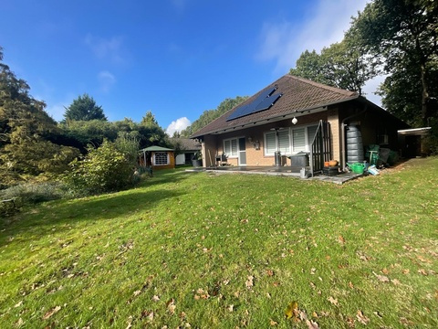 Haus kaufen in Hesel, 1.340 m² Grundstück, 175 m² Wohnfläche, 7 Zimmer
