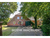 Bauernhaus kaufen in Wittmund, 1.425 m² Grundstück, 280 m² Wohnfläche, 11 Zimmer