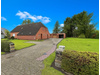 Landhaus kaufen in Moormerland, 1.300 m² Grundstück, 155 m² Wohnfläche, 7 Zimmer