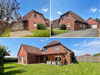 Zweifamilienhaus kaufen in Dornum, 690 m² Grundstück, 178 m² Wohnfläche, 7 Zimmer