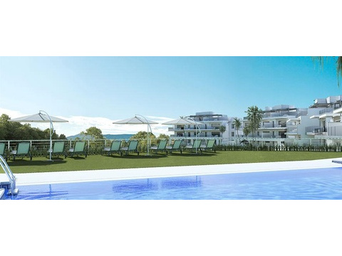 Wohnung kaufen in Mijas, 88,6 m² Wohnfläche, 3 Zimmer