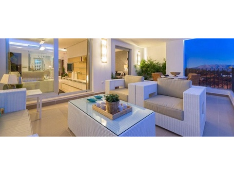 Wohnung kaufen in Marbella, 105,35 m² Wohnfläche, 4 Zimmer