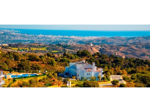 Wohnung kaufen in Marbella, 87,5 m² Wohnfläche, 3 Zimmer