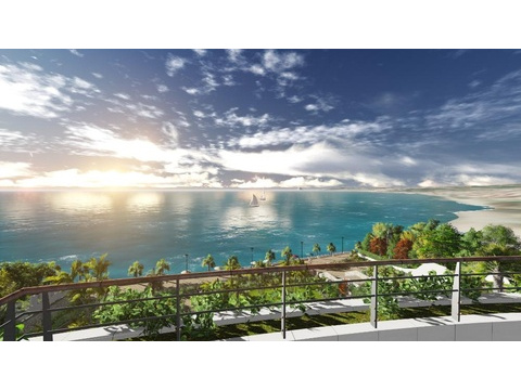 Wohnung kaufen in Estepona, 149,19 m² Wohnfläche, 3 Zimmer