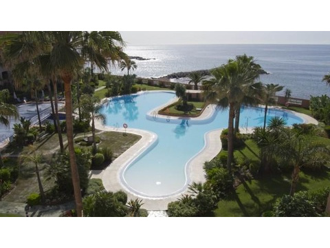 Wohnung kaufen in Marbella, 238 m² Wohnfläche, 4 Zimmer