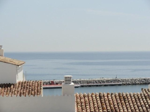 Wohnung kaufen in Marbella, 110 m² Wohnfläche, 5 Zimmer