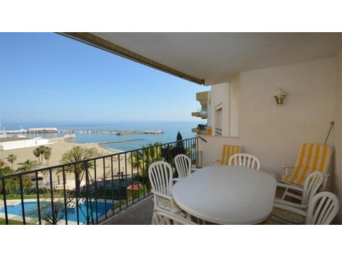 Wohnung kaufen in Marbella, 123 m² Wohnfläche, 4 Zimmer