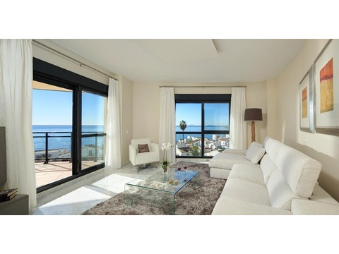 Wohnung kaufen in Estepona, 105 m² Wohnfläche, 3 Zimmer