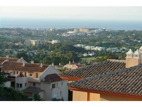 Wohnung kaufen in Estepona, 88 m² Wohnfläche, 2 Zimmer