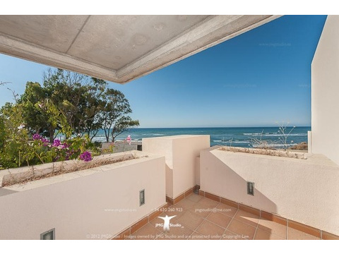Wohnung kaufen in Estepona, 126,53 m² Wohnfläche, 3 Zimmer